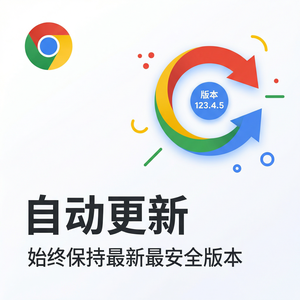 谷歌浏览器下载 - Chrome浏览器下载权限解决
