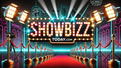 Showbizztoday.com