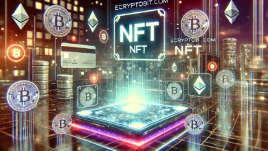 eCryptobit.com NFT