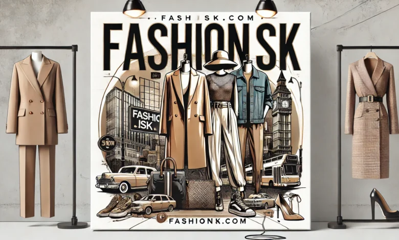 Fashionisk.com