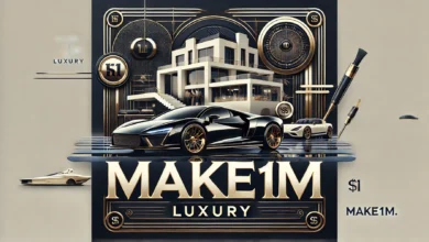 Make1M.com Luxury