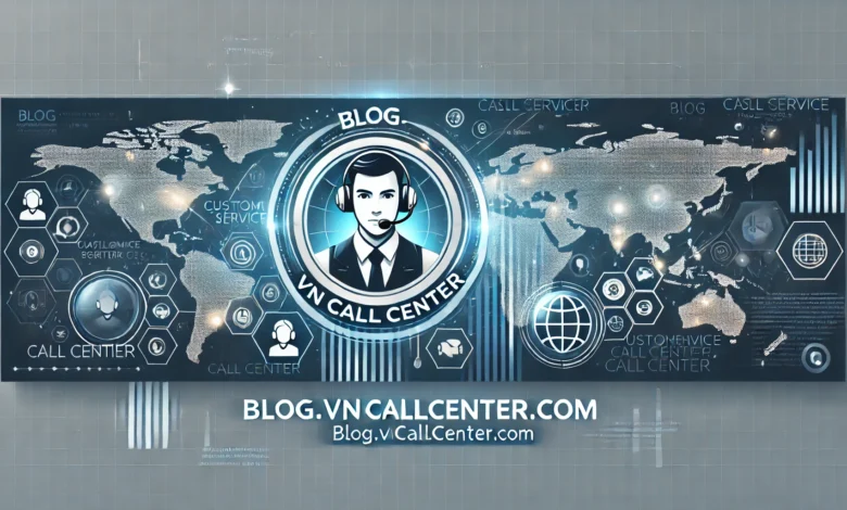 blog.vncallcenter.com