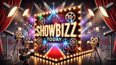 Showbizztoday.com