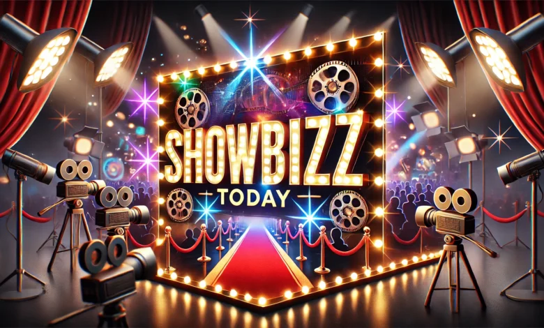 Showbizztoday.com