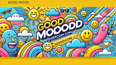 Goodmooddotcom.com