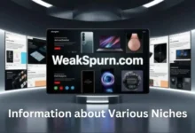 weakspurn.com