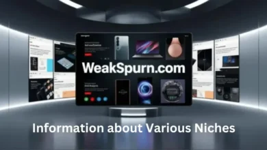 weakspurn.com