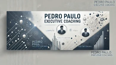 Pedro Paulo Executive Coaching