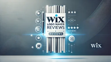 Wix Logo Maker Reviews
