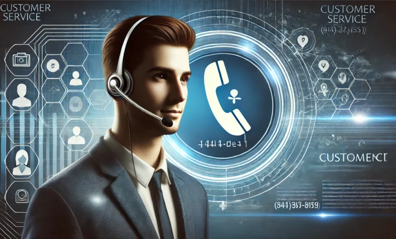 Wix Customer Service Number