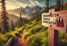 Washington Trails Association
