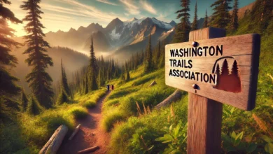 Washington Trails Association