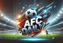 AFC Daily