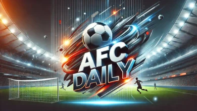 AFC Daily