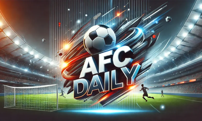 AFC Daily