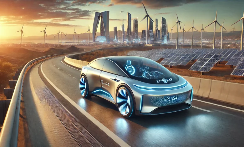 ePlus4Car