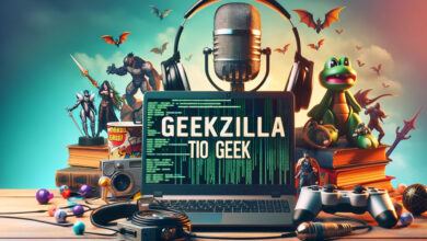 geekzilla.tech de donde son